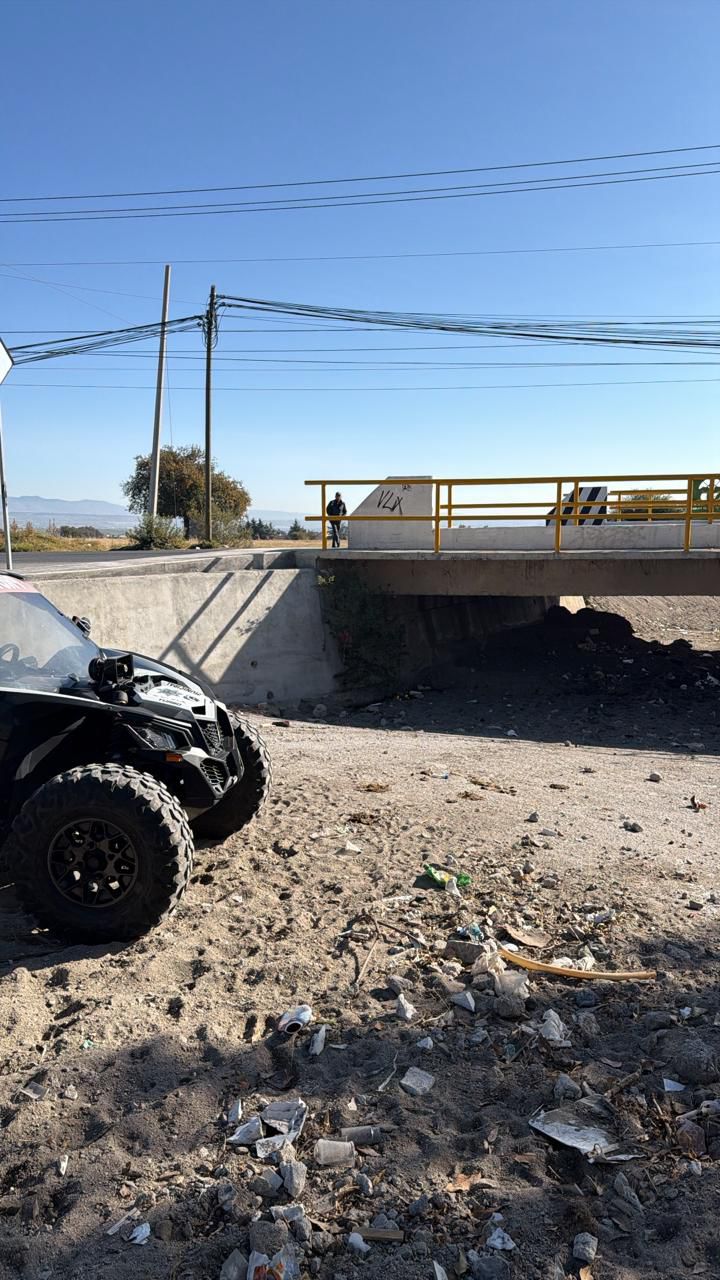 Sin afectaciones en Huamantla tras sismo